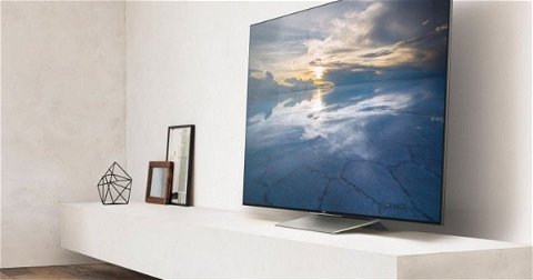Sony XD93, el mejor televisor 4K HDR con Android TV para disfrutar en el salón de tu casa