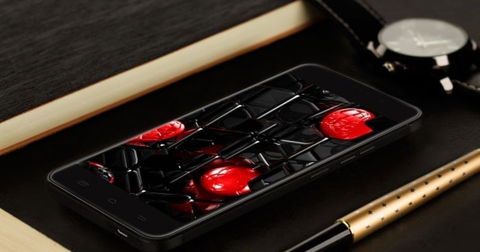 Ulefone Metal, disfruta de tus juegos favoritos en un móvil de tan solo 100 euros