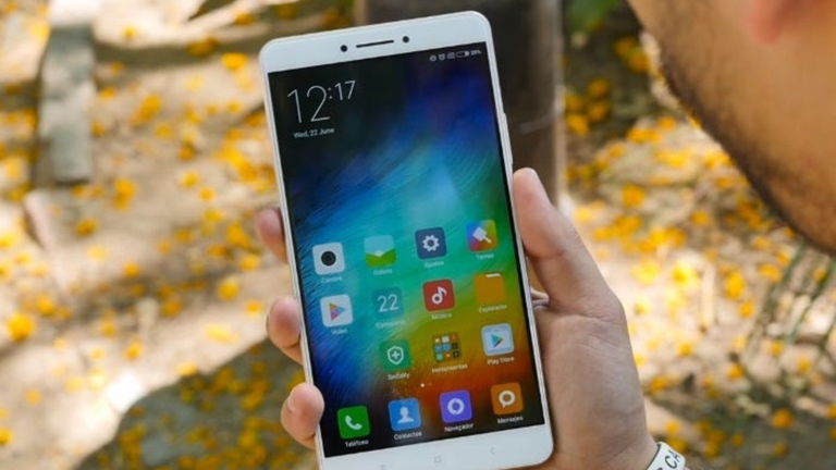 Se filtran los primeros vídeos reales del Xiaomi Mi Max 3