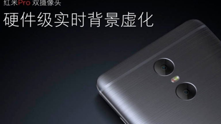 Xiaomi Redmi Pro: los chinos vuelven a superarse en la franja de los 200 euros
