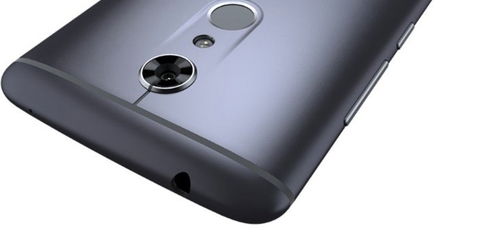 El Zte Axon 7 Mini Pronto Sera Una Realidad Estas Son Sus Caracteristicas Filtradas