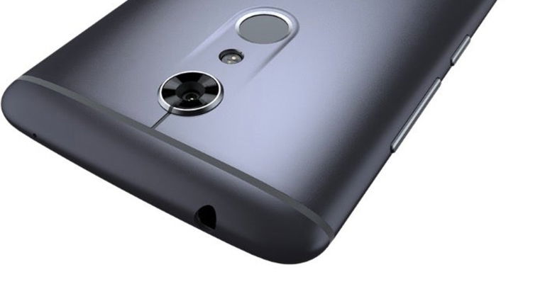 El ZTE Axon 7 Mini pronto será una realidad, estas son sus características filtradas