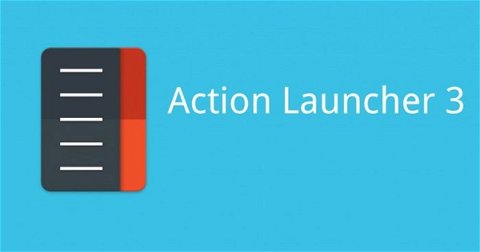 Llega Action Launcher 3.8 con integración con Google Now para usuarios root