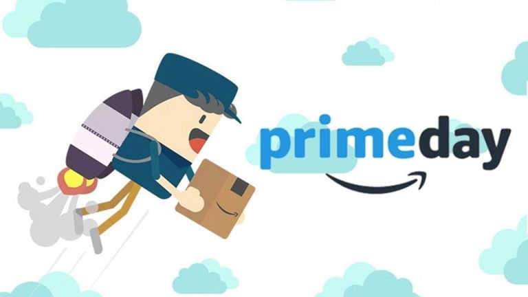 Aprovecha el mes premium gratis de Amazon para disfrutar de las ofertas del Prime Day