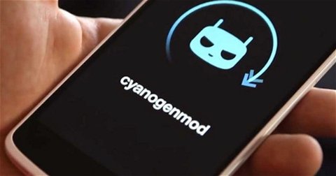 Saca tu Galaxy Nexus del cajón, ya puedes instalar Android Marshmallow con CyanogenMod