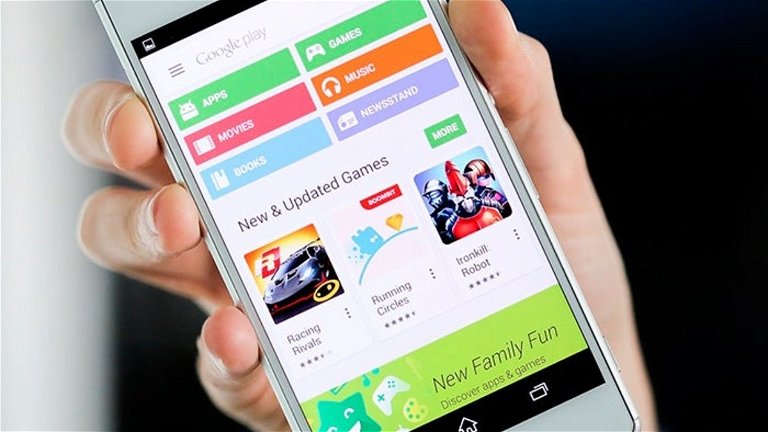 Google elimina un montón de apps de Play Store, y esto es lo que ya no podrás hacer...