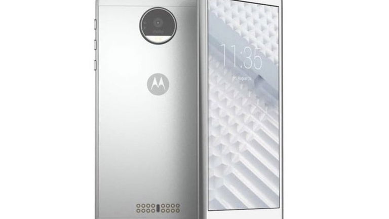 Aparece en GFXBench otro Moto X 2016 con cámara dual