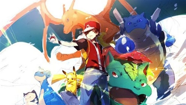 Alguien ya ha capturado todos los Pokémon posibles en Pokémon GO