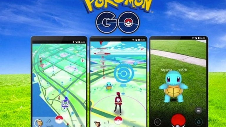 Pokémon GO llega a Japón de la mano de McDonald's