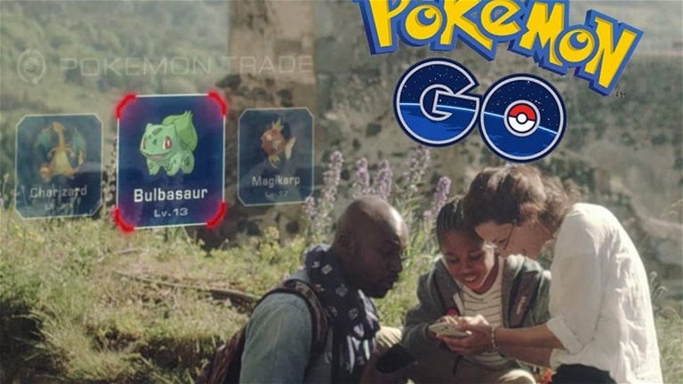 Por qué debes jugar a Pokémon GO aunque no te guste la franquicia