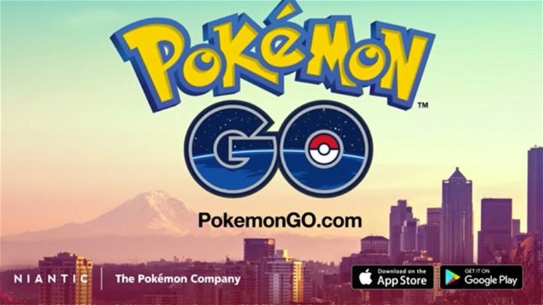 Pokémon GO supera los 50 millones de descargas en Google Play en una semana