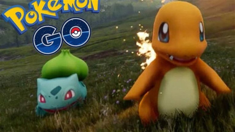 ¡Ya puedes descargar Pokémon GO desde Google Play en España!