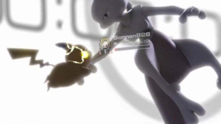Estos son los Pokémon que todavía no puedes capturar en Pokémon GO