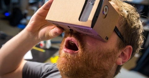 ¡Falsa alarma! El proyecto de realidad virtual/aumentada de Google no ha sido cancelado