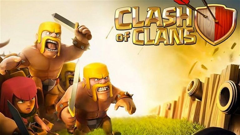 Clash of Clans recibe la actualización más grande de su historia, ¡descubre sus novedades!