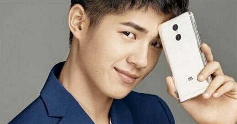 ¿Podría ser este el nuevo Xiaomi Redmi 4?