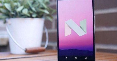 El Google Nexus 6P recibe por fin la actualización por OTA de Android 7.0 Nougat