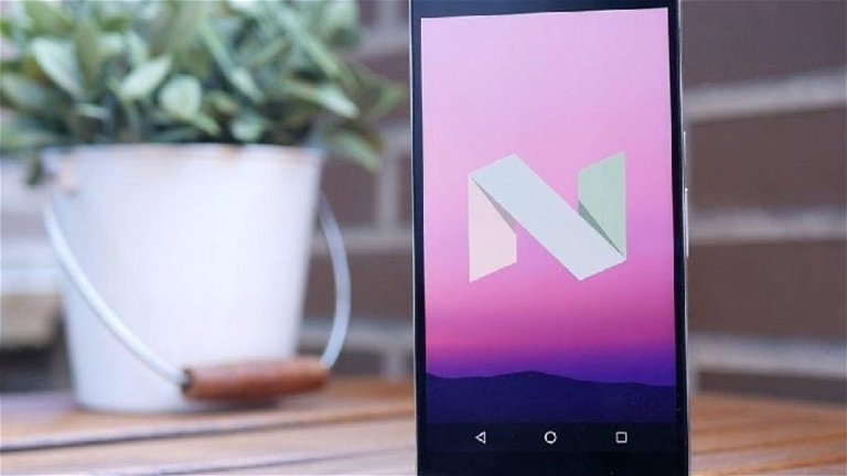 Android 7.0 Nougat: probamos en vídeo las principales novedades