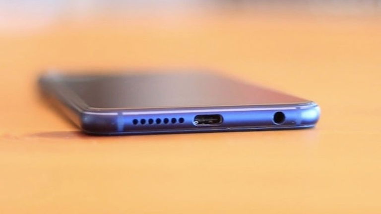 Se filtra la primera imagen del enorme Honor Note 10