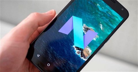 Android 7.0 Nougat trae 35000 novedades respecto a Android 6.0.1 Marshmallow