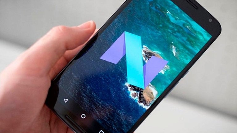 Android 7.0 Nougat trae 35000 novedades respecto a Android 6.0.1 Marshmallow