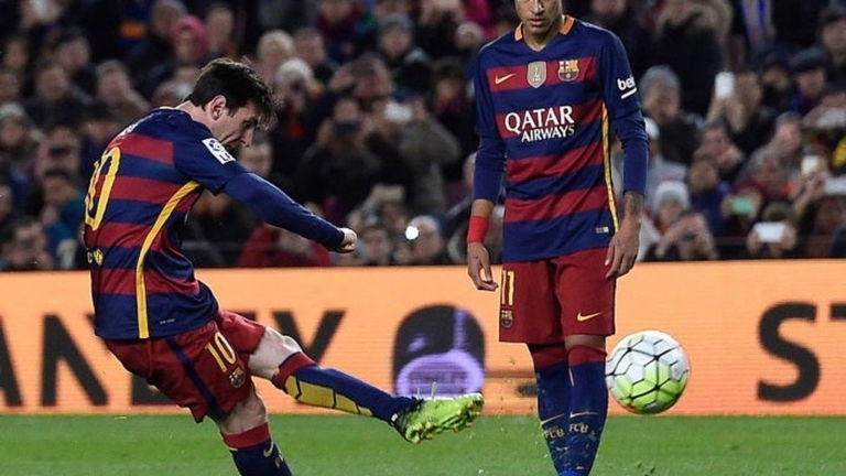 Cómo ver el Sevilla vs Barcelona de hoy: Supercopa de España online y en directo