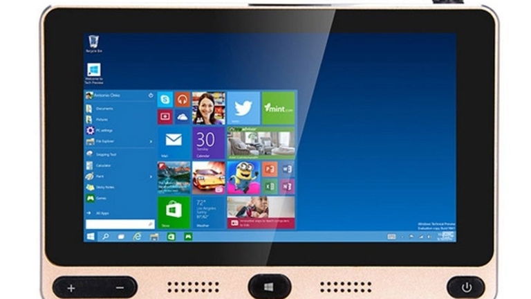 ¿Un mini PC con Android y Windows 10? Y por menos de lo que te imaginas