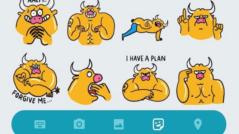 Allo tendrá stickers "subidos de tono" y permitirá borrar mensajes en conversaciones