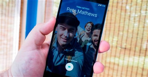 Las llamadas sin vídeo de Google Duo llegan a todo el mundo