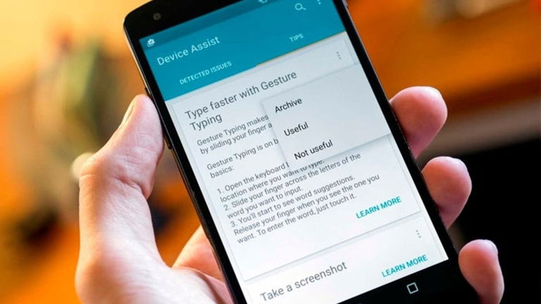 Google elimina su aplicación Asistencia de dispositivo, pero nadie la echará de menos