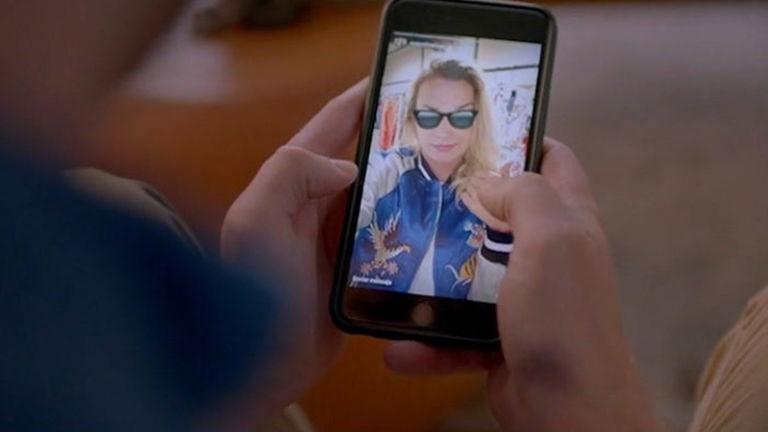 Instagram lanza Instagram Stories, con pura esencia a Snapchat