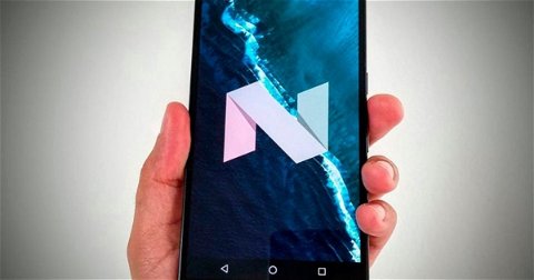 Activa de nuevo el modo nocturno en Android 7.0 Nougat con esta aplicación