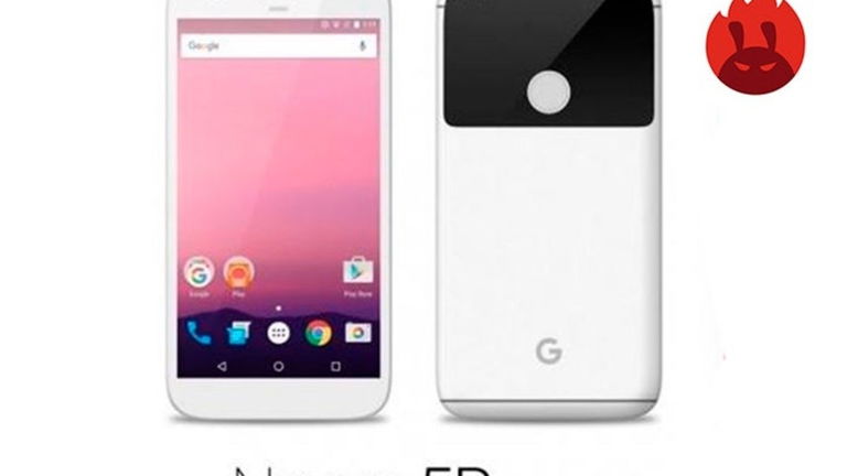 AnTuTu confirma la existencia del nuevo Nexus 5P y filtra sus especificaciones
