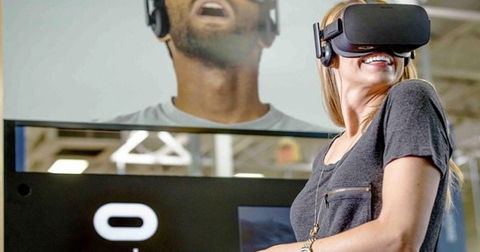 Oculus Rift saldrá a la venta en ciertos países de Europa el 20 de septiembre