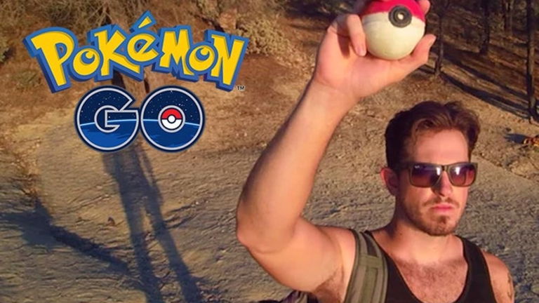 ¿Una Pokéball real para jugar a Pokémon GO? Sí, ya existe y funciona