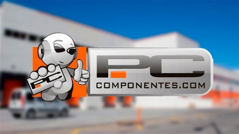 ¡Descubre con nosotros todas las grandes novedades que nos presenta PcComponentes!