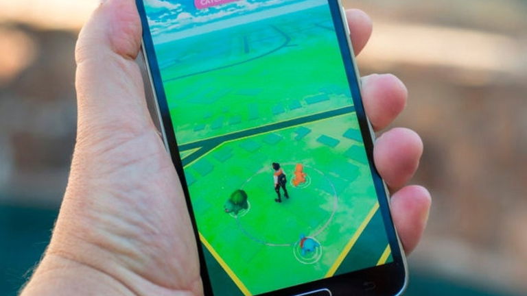 Cómo recuperar tu cuenta baneada de Pokémon GO