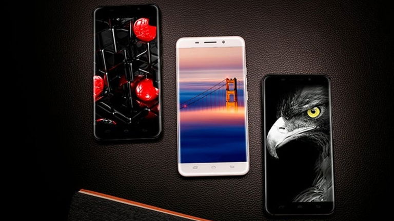 Ahorra más de 40 euros en los smartphones de Ulefone, ¡solo hasta el 2 de septiembre!
