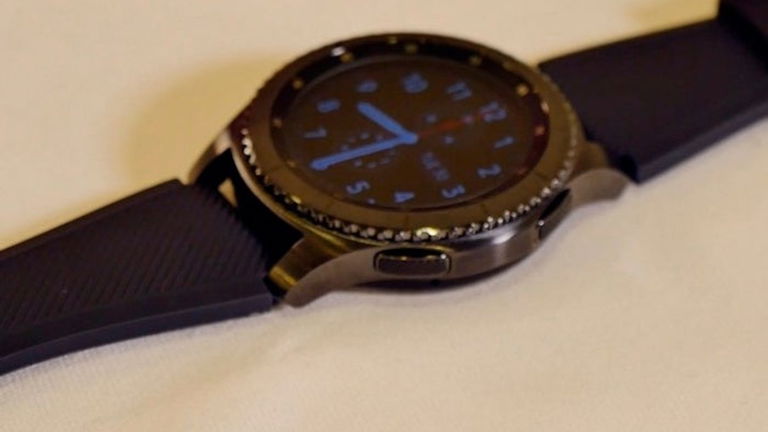 Samsung Gear S3: primeras impresiones en vídeo del nuevo smartwatch surcoreano