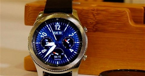 Samsung abandonará su sistema operativo propio para los próximos relojes inteligentes