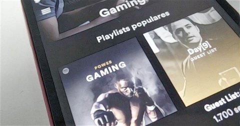 Las mejores listas de reproducción de Spotify para gamers
