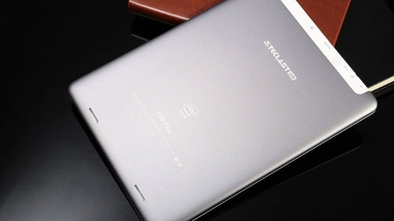 ¿Buscando una tablet con Android y Windows? Hazte con una gracias a estas ofertas