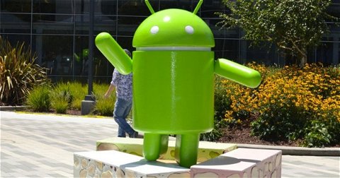 Android 7.0 Nougat ya es oficial
