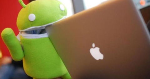 Este vídeo de Google es el mayor troleo a usuarios de iPhone que vas a ver hoy