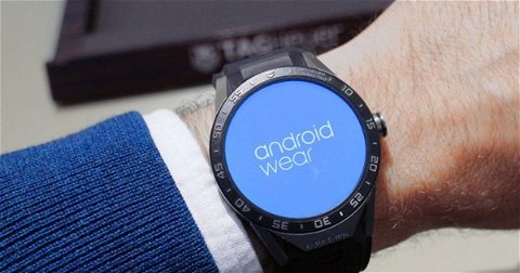 Android Pay podría llegar muy pronto a Android Wear