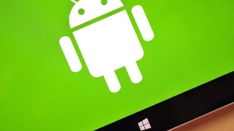 Cómo ver la pantalla de tu Android en Windows 10 tras la Anniversary Update