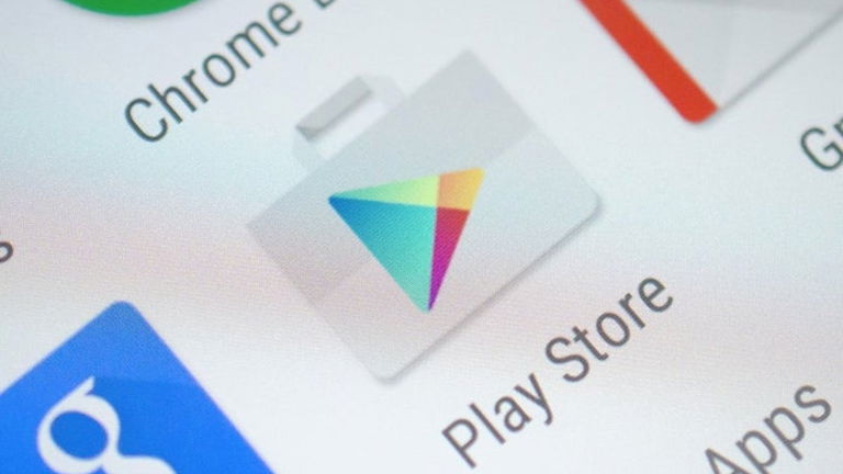 Las aplicaciones más descargadas de Google Play que no son ni de Google ni de Facebook