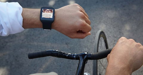 Android Wear 2.0 independizaría aún más los smartwatches de los smartphones