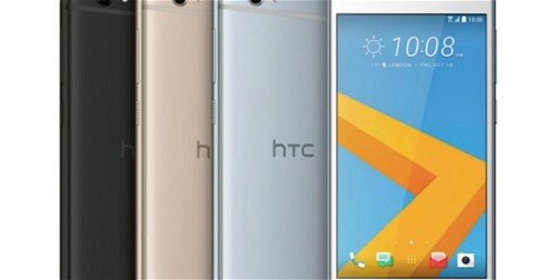 HTC A9s: Así será la renovación del HTC One A9 que llegará el mes que viene