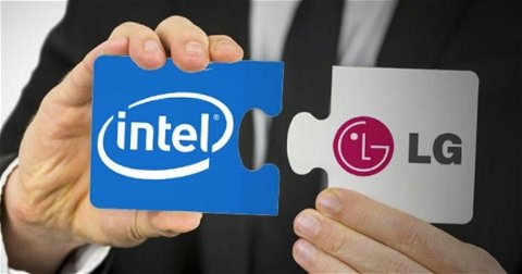 Intel y LG unirán fuerzas para acabar con el dominio de Samsung y Qualcomm